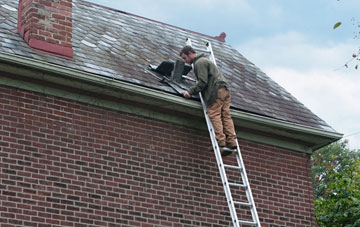 what affects urgent Baxters Green roof repairs