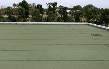 all Baxters Green roofing types quoted for