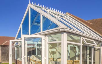 conservatory roof insulation costs Baxters Green