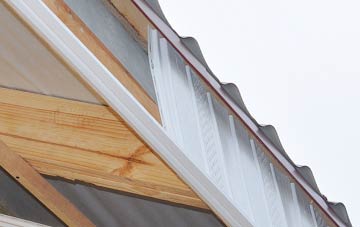 why Baxters Green fascia repairs are essential