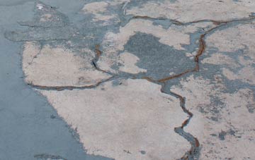 fibreglass roofing replacement Baxters Green