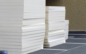 Baxters Green flat roof insulation costs
