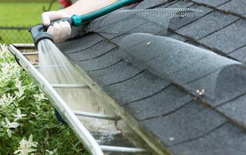 Baxters Green gutter cleaning costs