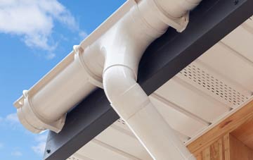Baxters Green gutter installation costs