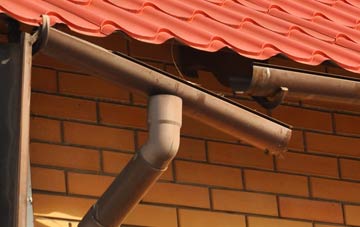 Baxters Green gutter repair costs