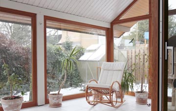 Baxters Green hardwood conservatory roofing repairs