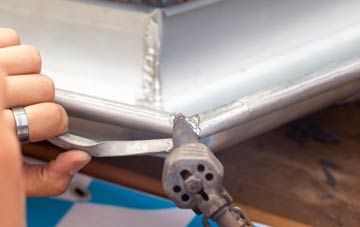 disadvantages of Baxters Green lead roofing