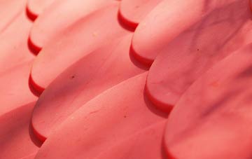 Baxters Green plastic roof costs