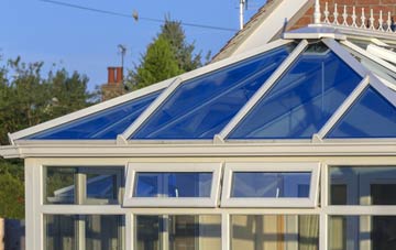 professional Baxters Green conservatory insulation