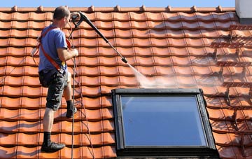 roof cleaning Baxters Green, Suffolk