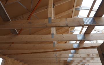 Baxters Green roof truss costs