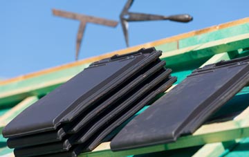 Baxters Green slate roof alternatives