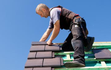 disadvantages of Baxters Green slate roofing