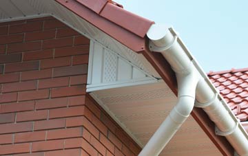 Baxters Green soffit repair costs