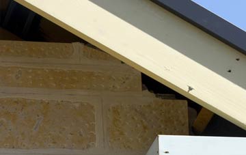 soffit repair Baxters Green