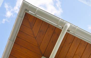Baxters Green soffit types