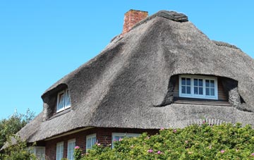 thatch roofing Baxters Green, Suffolk