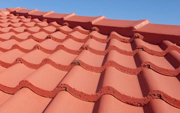 Baxters Green tile and slate roof replacement