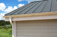 Baxters Green fascia repair