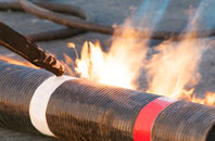 Baxters Green flat roofing replacement