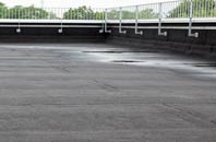 find rated Baxters Green flat roofing companies