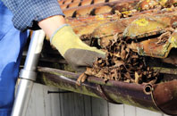 Baxters Green gutter cleaners