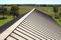 Baxters Green metal roof quotes