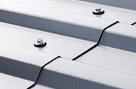 find rated Baxters Green metal roofers