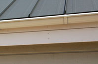 Baxters Green soffit repair