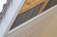 rated Baxters Green soffit repair companies